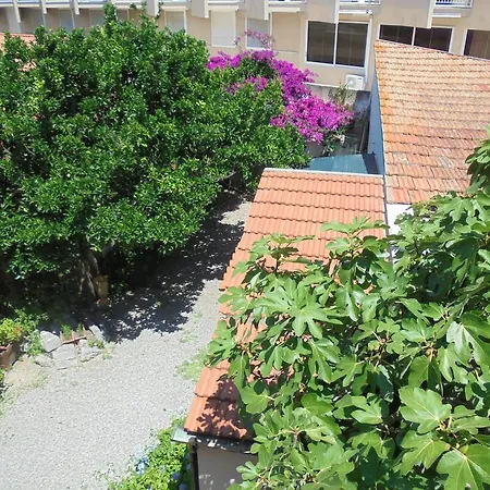 Σπίτι διακοπών Casa Liliana Marina di Campo