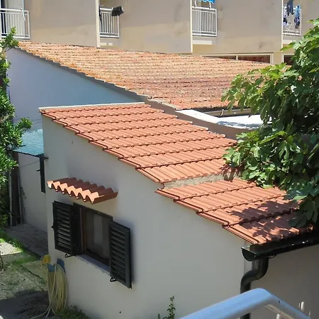 Casa Liliana Σπίτι διακοπών *